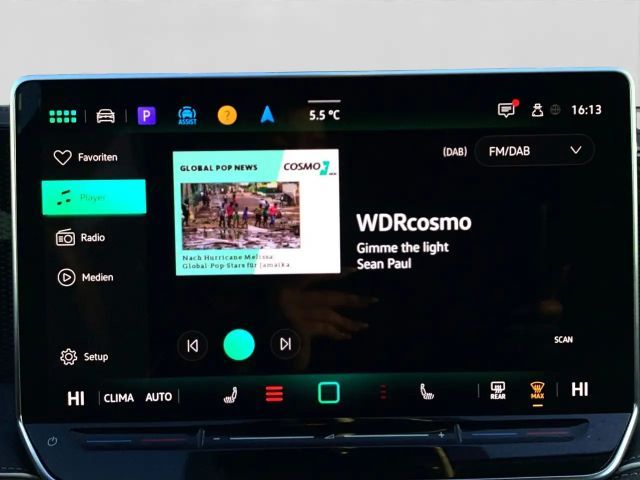 Volkswagen Passat 2.0 TDI Business Variant