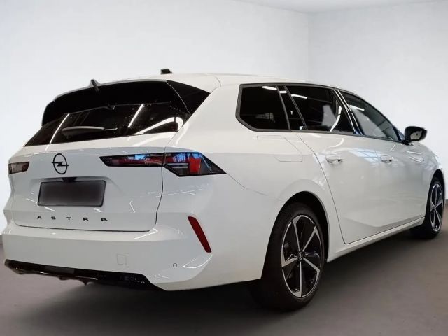 Opel Astra 1.2 Turbo