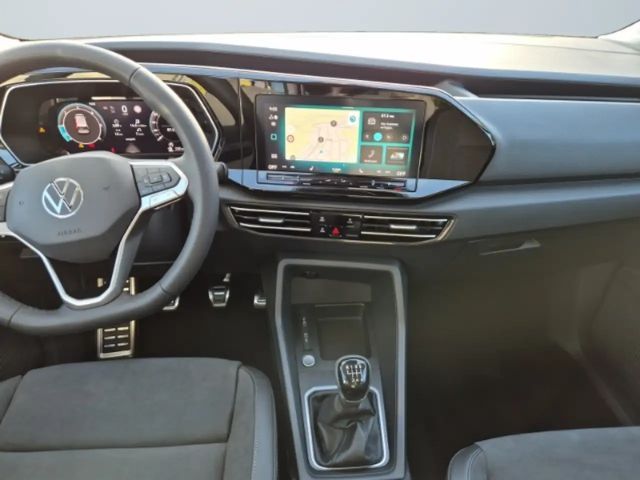 Volkswagen Caddy 2.0 TDI 4Motion Style