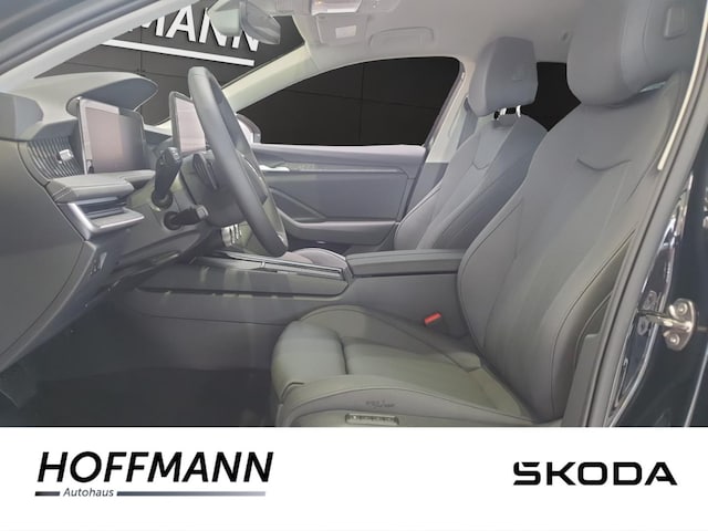 Skoda Superb 2.0 TDI Combi Selection