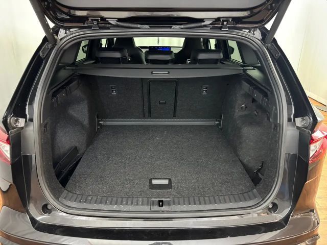 Skoda Enyaq Sportline