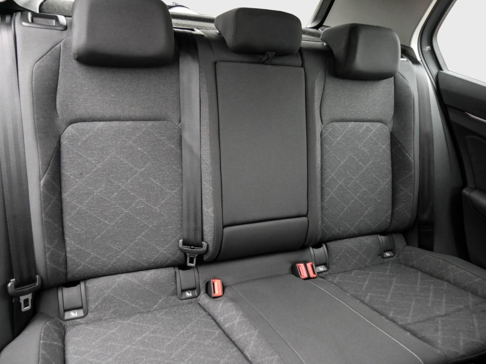 Volkswagen Golf 1.5 TSI Golf VIII Life