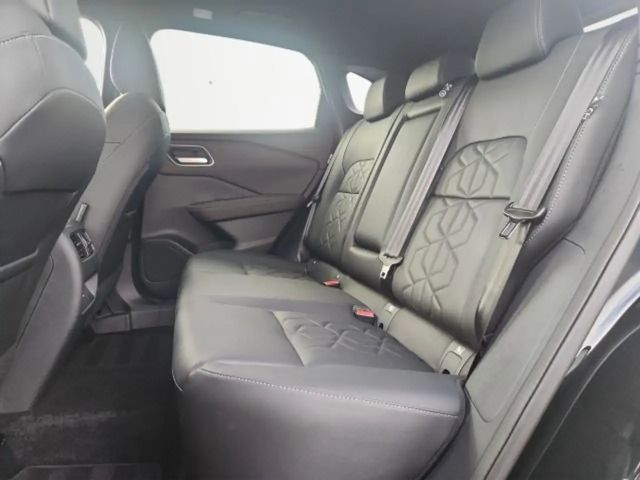 Nissan Qashqai Tekna