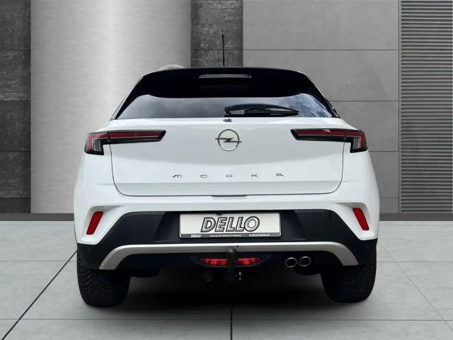 Opel Mokka Ultimate