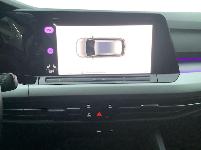 Volkswagen Golf 1.5 TSI DSG Life Variant