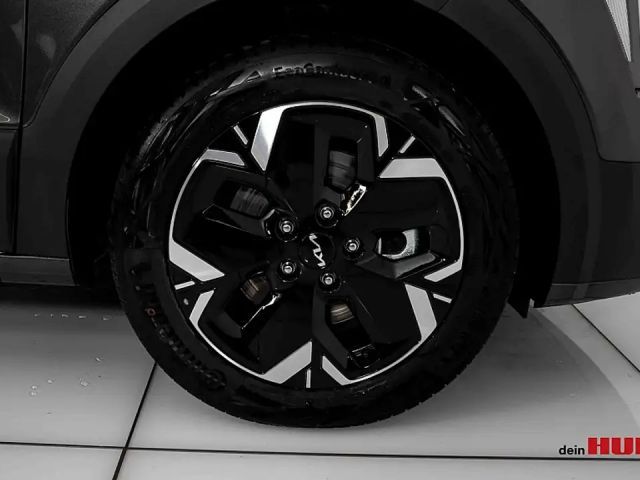 Kia Niro EV Long range e-Niro