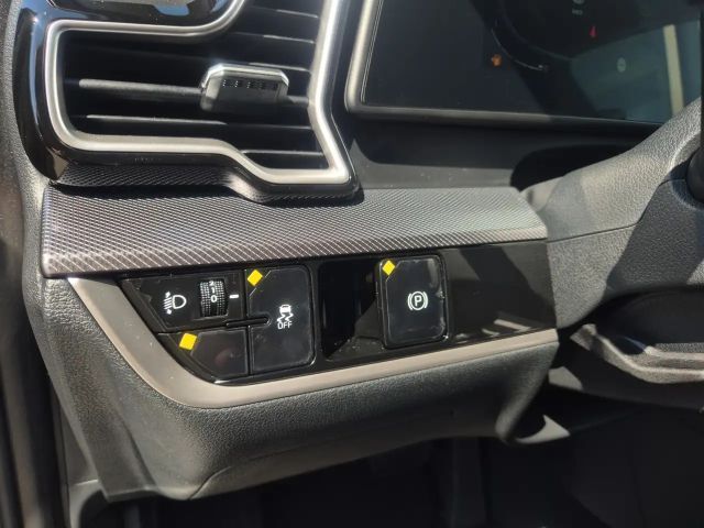 Kia Sportage GDi Vision