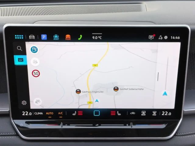 Volkswagen Tayron DSG