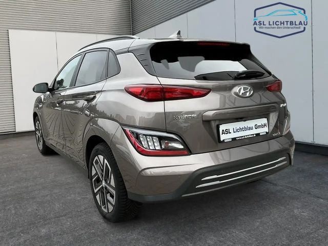 Hyundai Kona Electric Trend