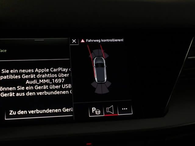 Audi A3 30 TFSI Sedan Sportback