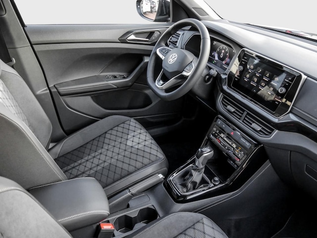 Volkswagen T-Cross 1.0 TSI DSG IQ.Drive R-Line