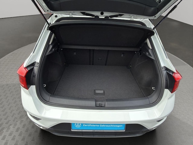 Volkswagen T-Roc 1.0 TSI Style