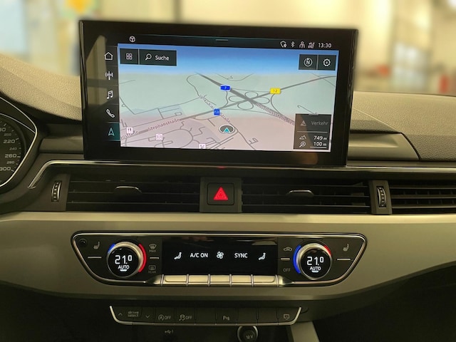 Audi A5 50 TDI Quattro Sportback