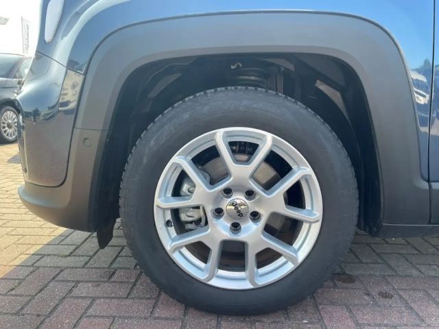 Jeep Renegade Limited