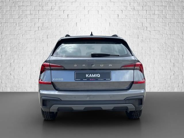 Skoda Kamiq 1.0 TSI Selection