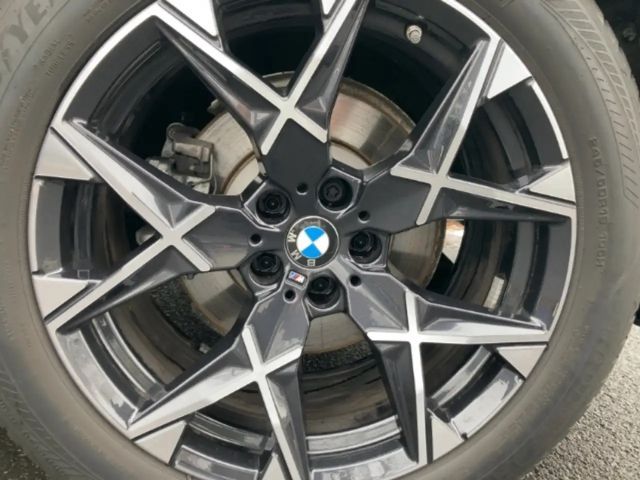 BMW X3 M-Sport xDrive