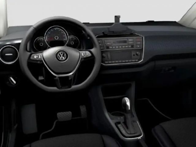 Volkswagen e-up! Move Move up!
