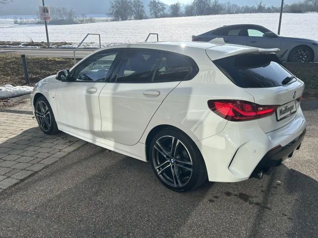BMW 120 120i M-Sport Sedan