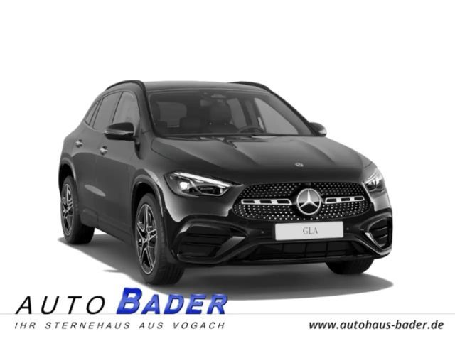 Mercedes-Benz GLA 180 AMG Line
