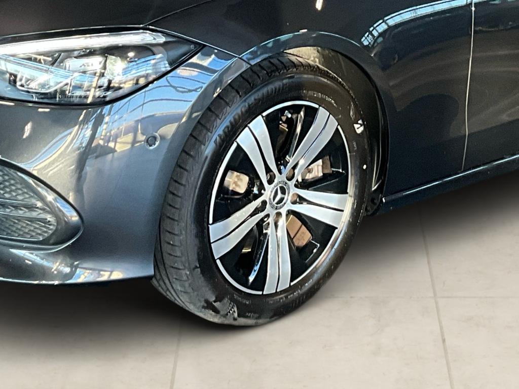 Mercedes-Benz C 200 AVANTGARDE Estate