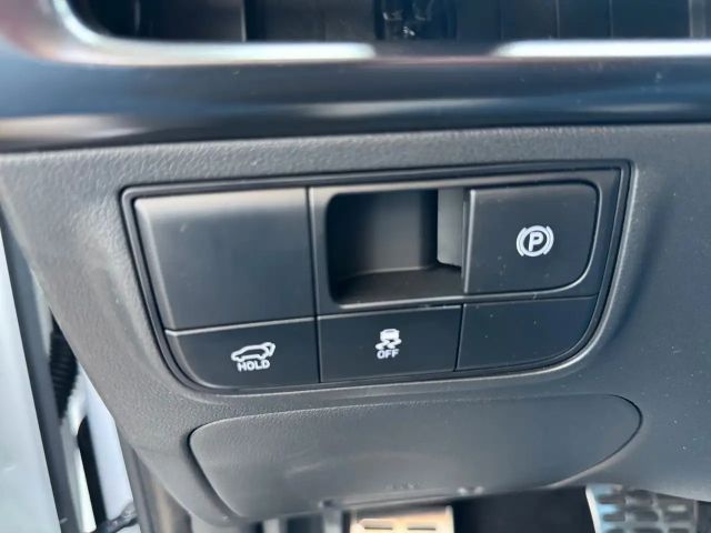 Hyundai Tucson 1.6 N Line T-GDi