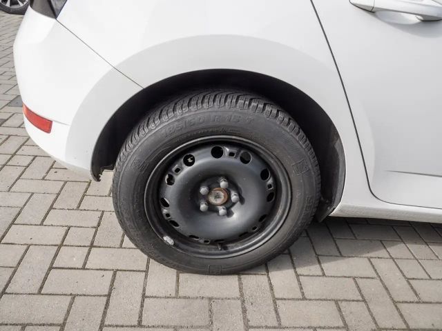 Skoda Fabia 1.0 TSI Ambition