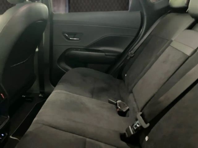 Hyundai Kona 64 kWh Electric N Line