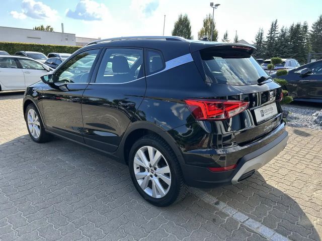 Seat Arona 1.0 TSI