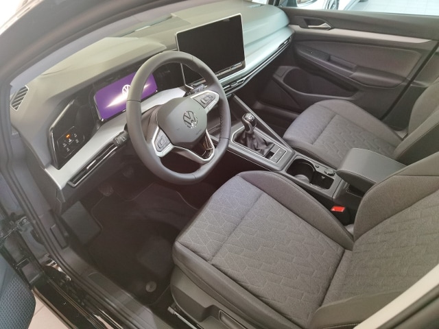 Volkswagen Golf 1.5 TSI BMT IQ.Drive Variant