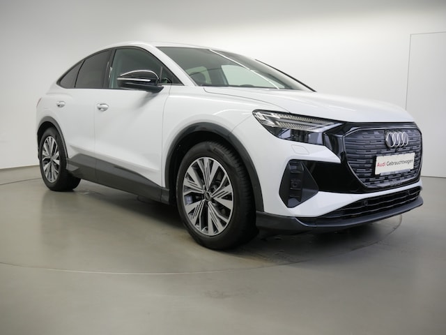 Audi Q4 e-tron 35 Sportback