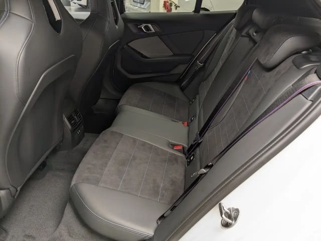 BMW 135 M-Sport Sedan xDrive