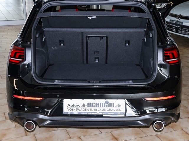 Volkswagen Golf DSG GTI Golf VIII