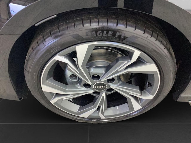 Audi A3 S-Tronic Sportback