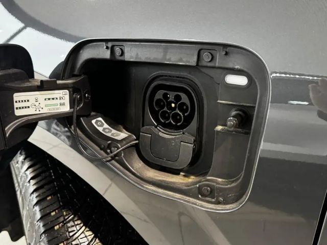 Cupra Terramar e-Hybrid