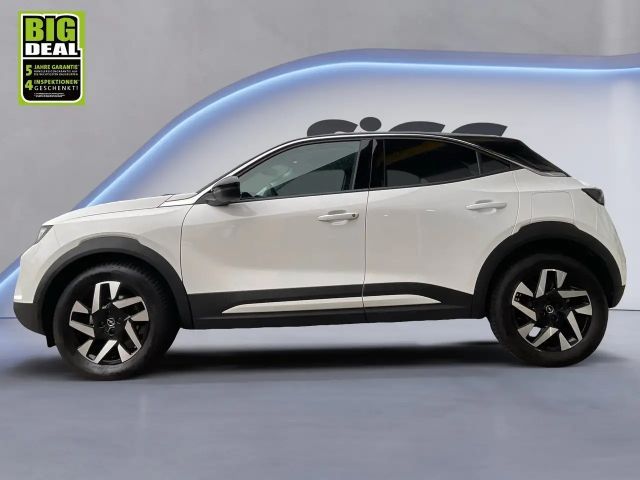 Opel Mokka 1.2 Turbo Elegance Turbo