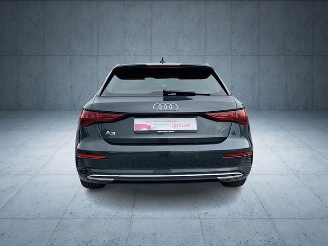 Audi A3 35 TFSI S-Tronic Sportback