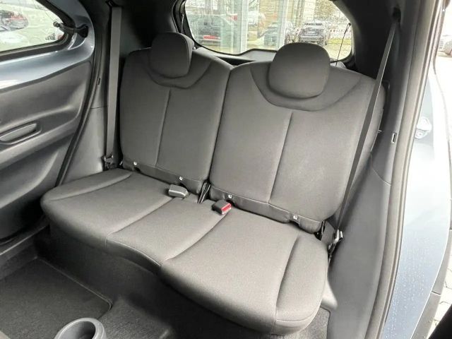Toyota Aygo X Play S-CVT
