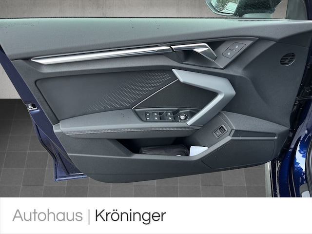 Audi A3 S-Tronic Sportback