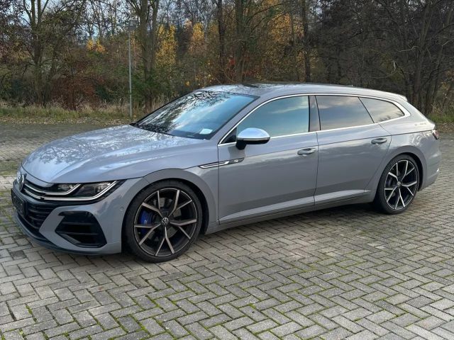Volkswagen Arteon 4Motion