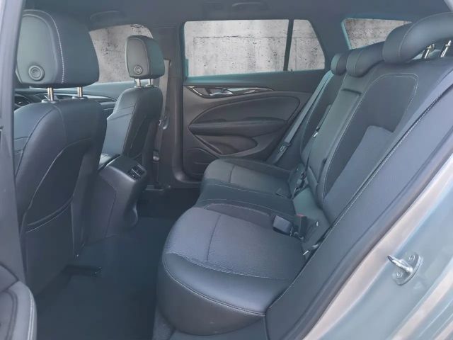 Opel Insignia Sports Tourer