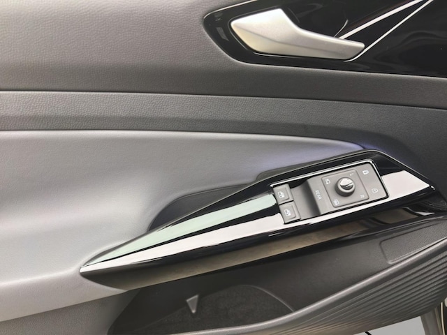 Volkswagen ID.4 IQ.Drive Pure