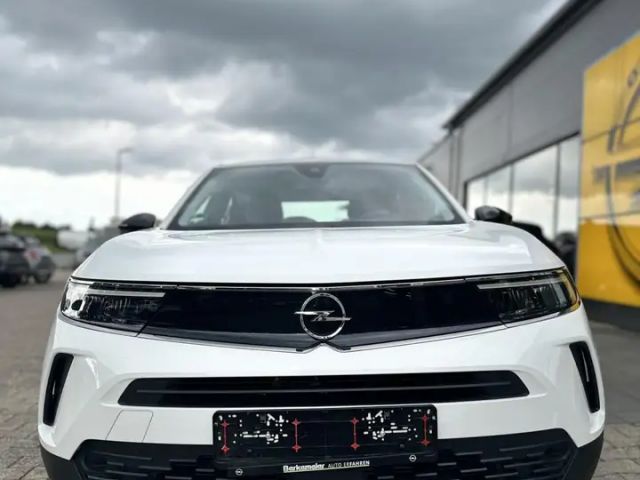 Opel Mokka Edition Mokka-e
