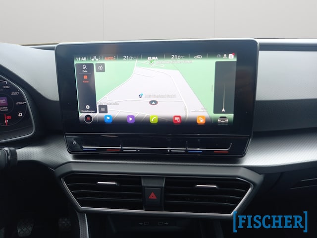 Seat Leon 1.0 TSI Style