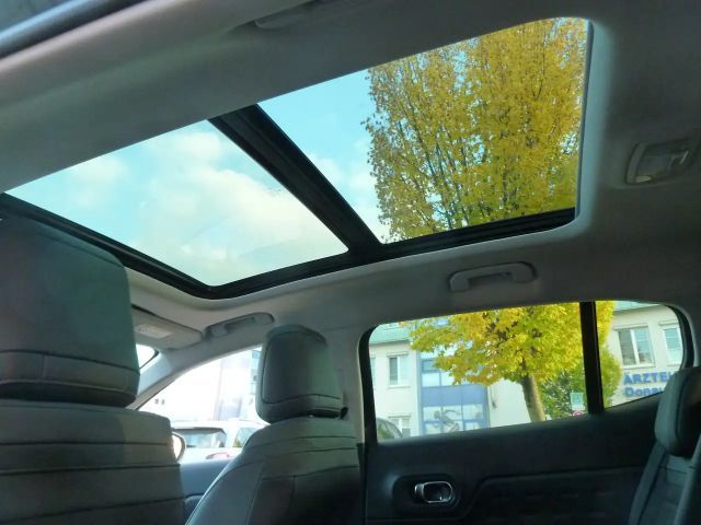 Citroën C5 Aircross Max