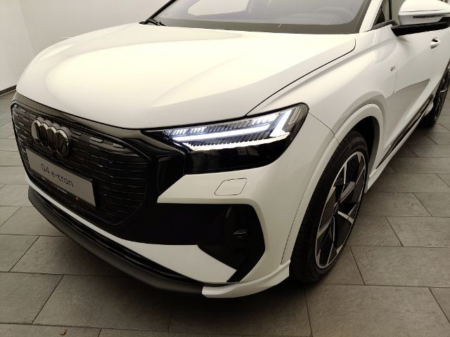 Audi Q4 e-tron 40 Sportback