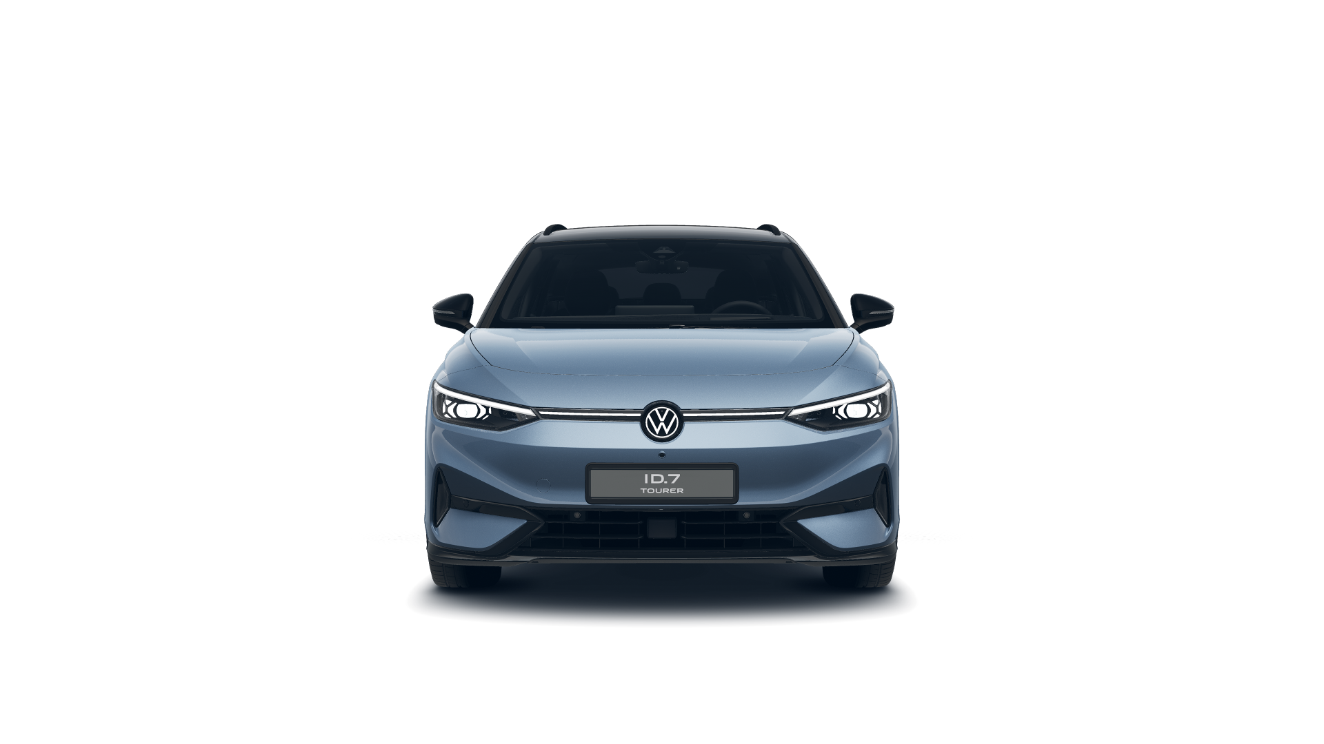 Volkswagen ID.7 Style Tourer