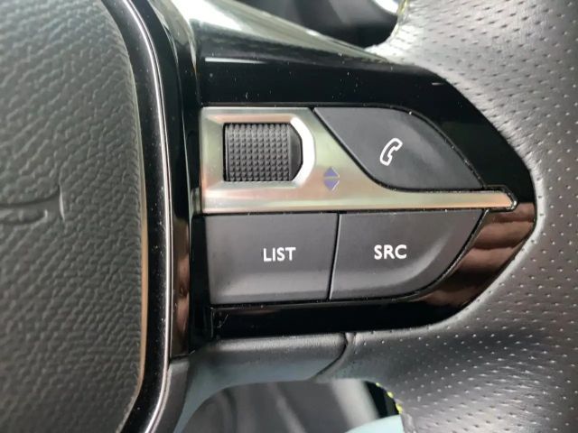 Peugeot 2008 GT-Line