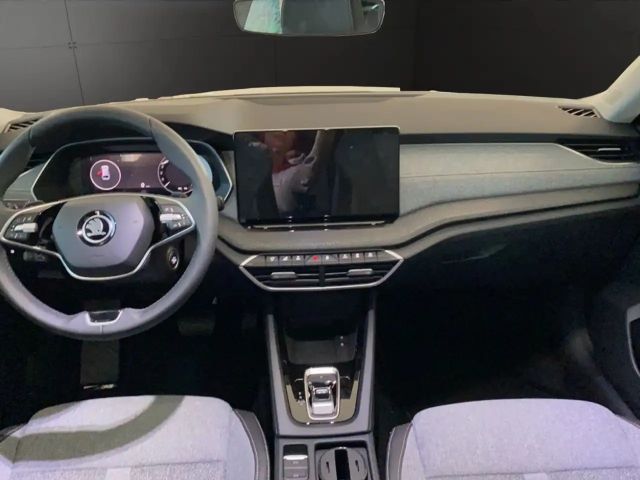 Skoda Octavia 1.5 TSI Combi