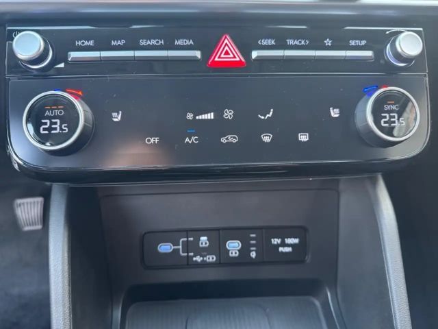 Hyundai Tucson 1.6 2WD Select T-GDi