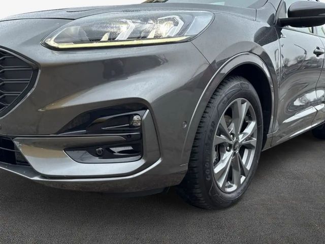 Ford Kuga ST Line
